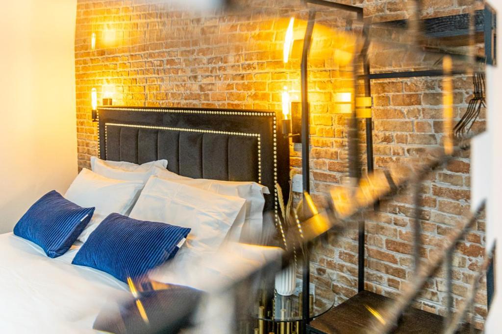 Апартаменты Escape Town Бостон Экстерьер фото