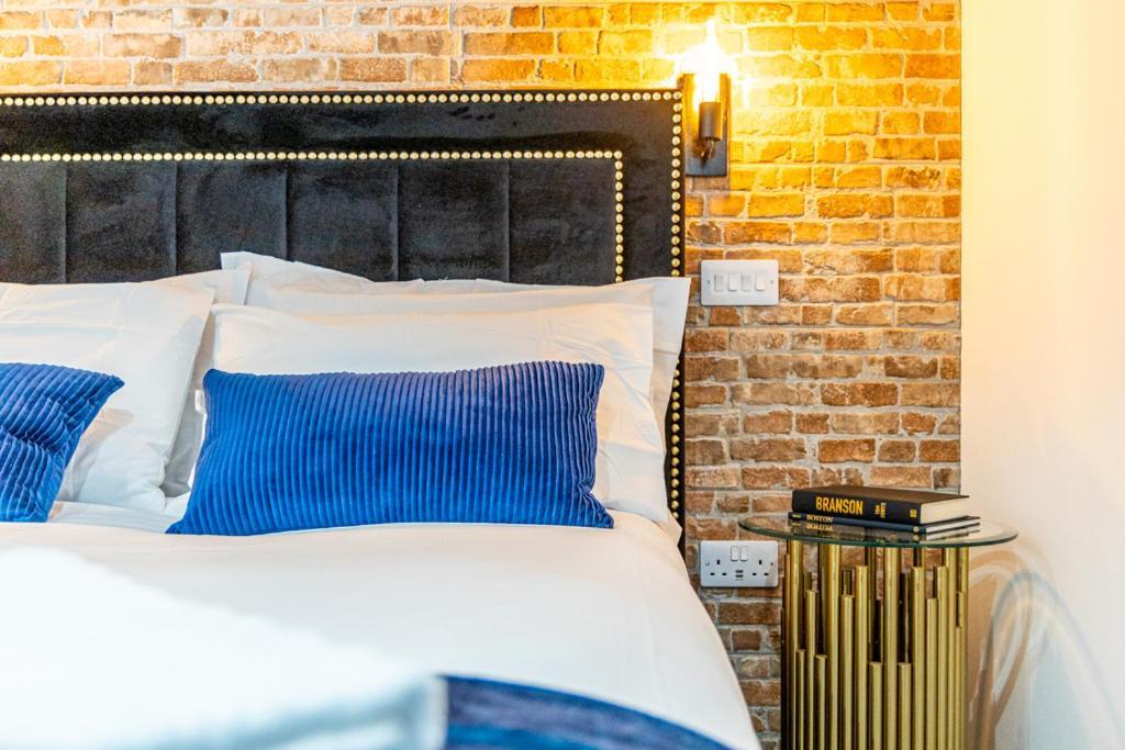 Апартаменты Escape Town Бостон Номер фото