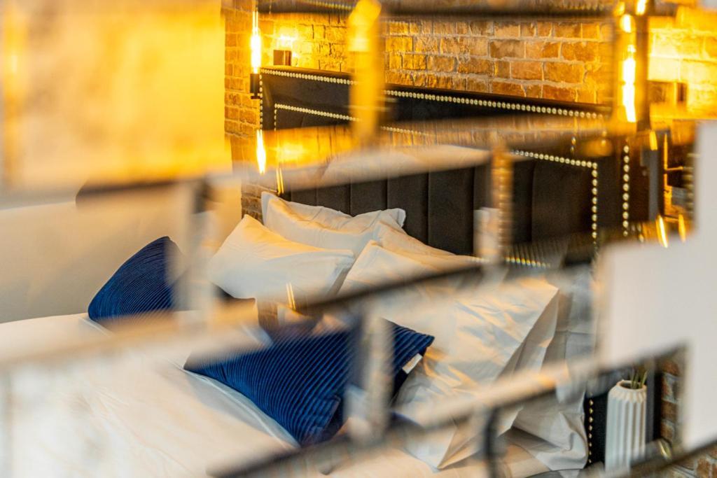 Апартаменты Escape Town Бостон Номер фото
