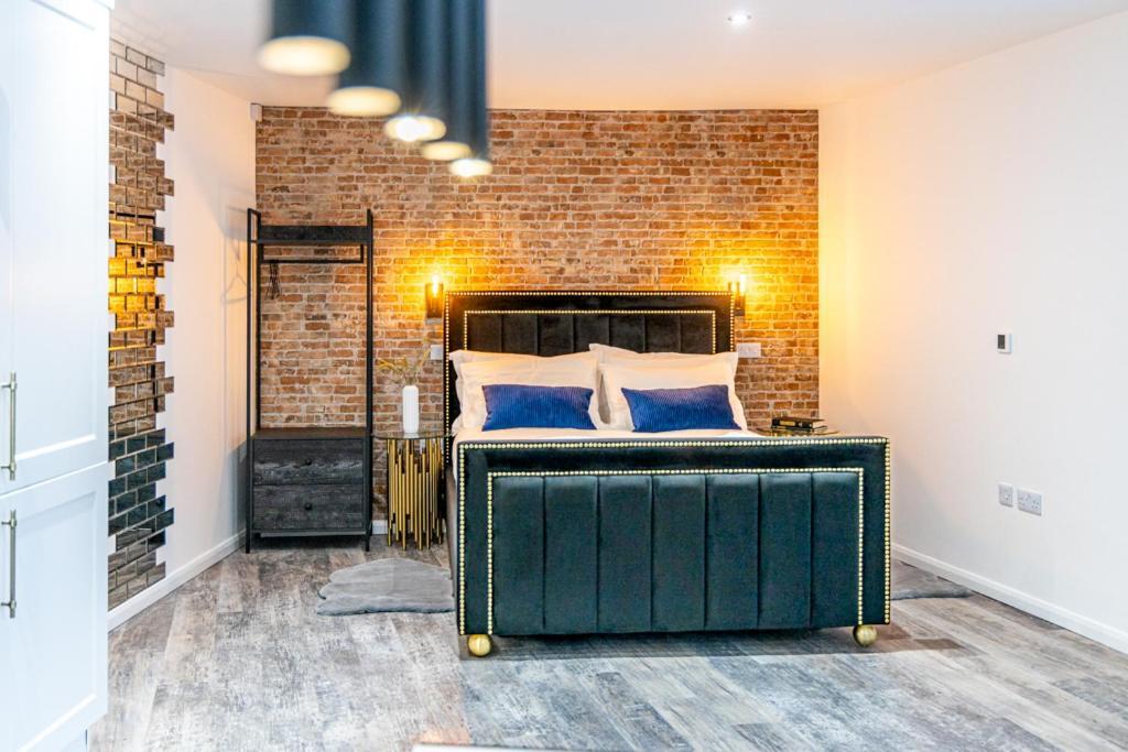 Апартаменты Escape Town Бостон Номер фото